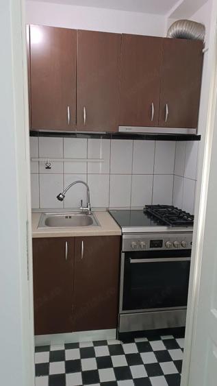 Garsoniera de vanzare, metrou Brancoveanu - 8