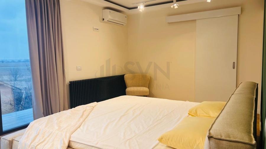 Casă individuală cu 4 camere cu Teren 550 Mp în Central