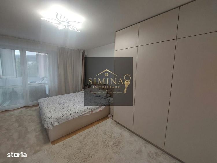 Apartament cu 4 camere în Tudor