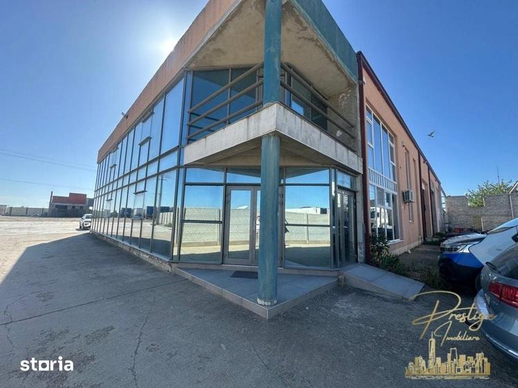 Spațiu comercial, de 175.39 mp, în Nufărul