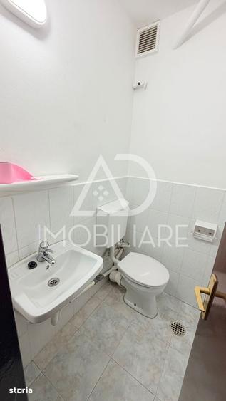 Apartament cu 4 camere în Central
