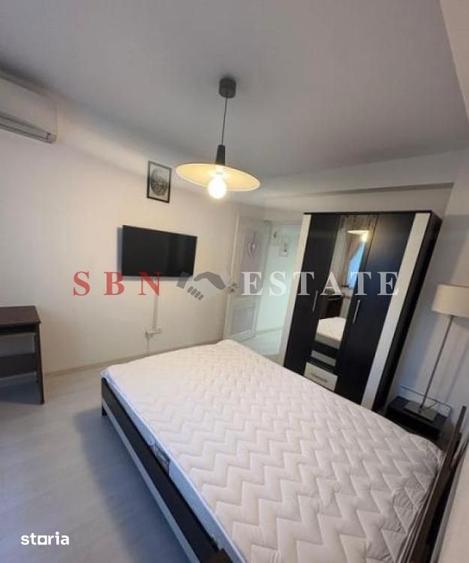 Studio | Bucurestii Noi | Centrala Proprie | Bloc Nou - 2