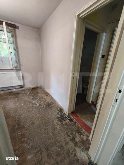 Apartament cu 2 camere în Mazepa 1