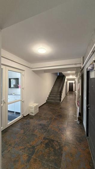 Apartament cu 2 camere decomandat în Măgurele