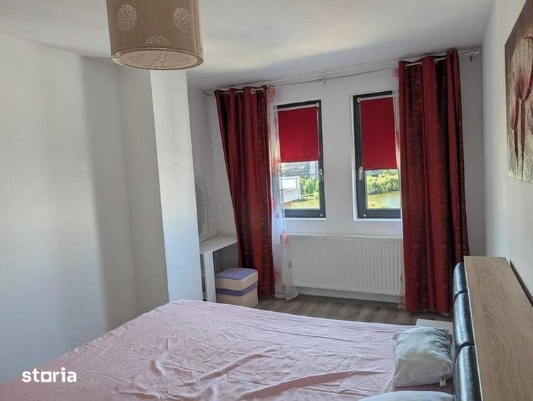 Inchiriere apartament 2 camere Park Lake - 3