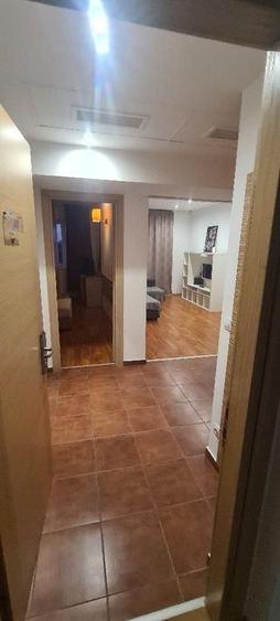 Apartament cu 2 camere decomandat, mobilat în Vitan-Bârzești