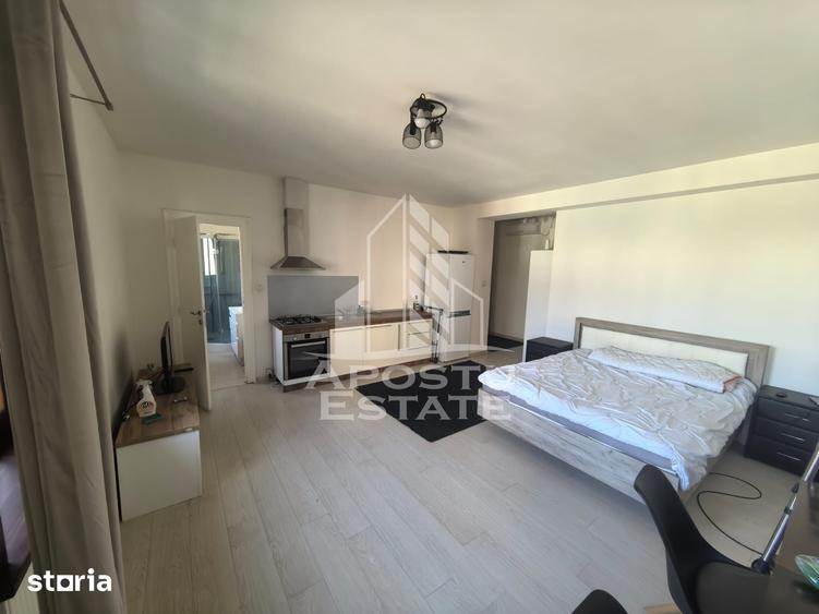 Apartament cu 1 camera de inchiriat ,Zona Ultracentrala , Timisoara - 2