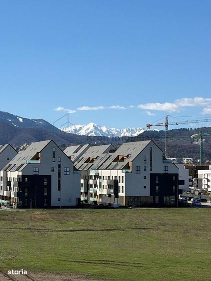 Apartament 2 camere finalizat, intabulat, etaj intermediar, cart.Tract - 15