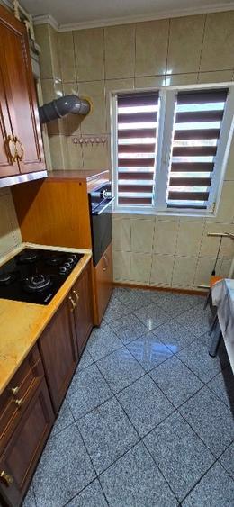 Apartament cu 2 camere decomandat, mobilat în Basarabia