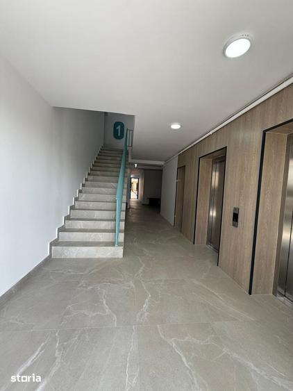 Apartament 2 camere Pallady  | Hils Titanium | 5 min. metrou Teclu - 6