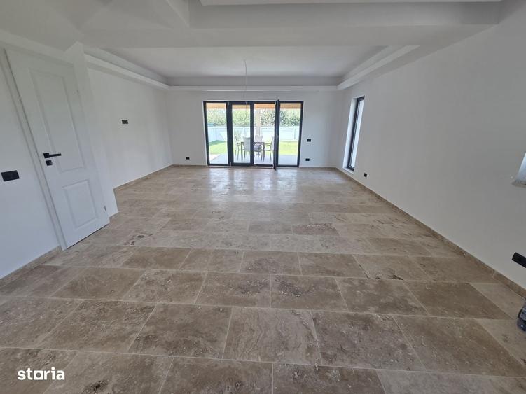 Vila 4 camere-Teren 400 mp-Finisaje Premium+Climatizare - 4