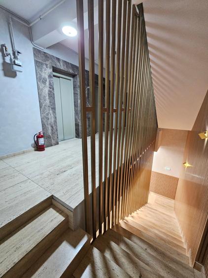 Apartament cu 2 camere decomandat în Mihai Bravu