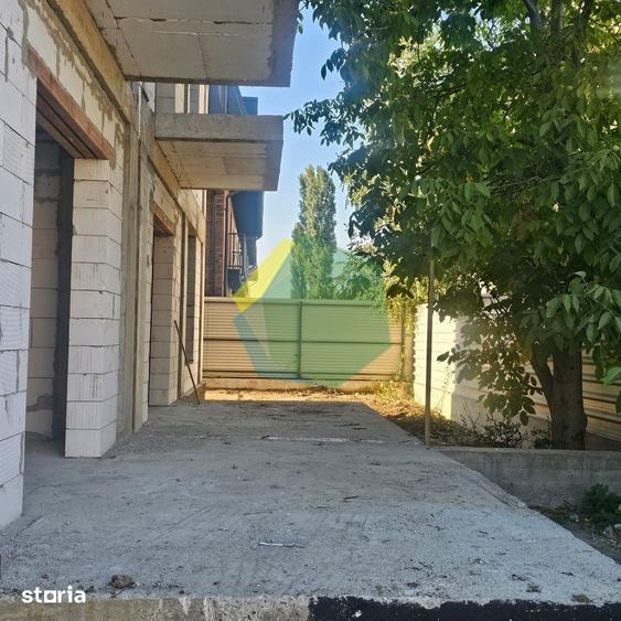 Casă cu 3 camere cu Teren 90 Mp în Central