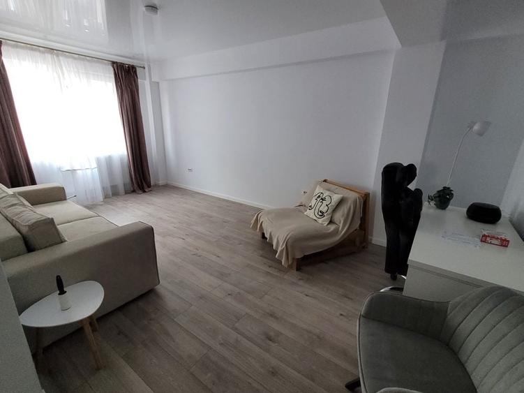 PF inchiriez apartamnet 2 camere - 6