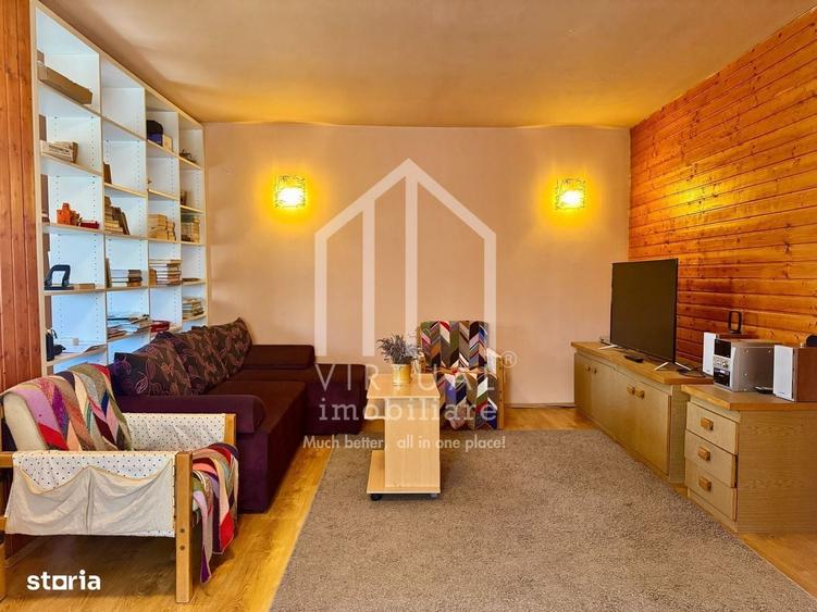 Casa individuala cu 6 camere, 185mp utili, 432mp teren - Lupeni - 8