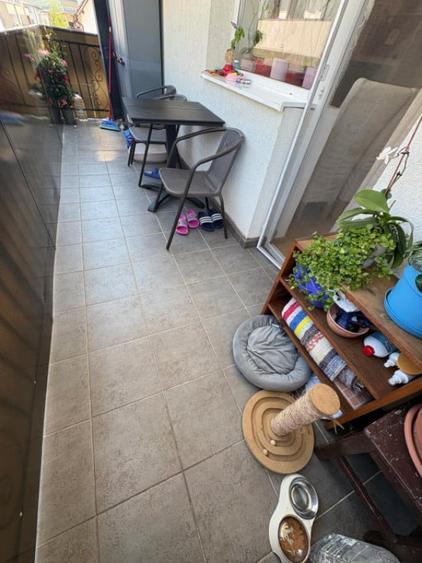 Apartament 3 Camere Floresti Zona Urusagului, 62 mp, 2 Balco - 5