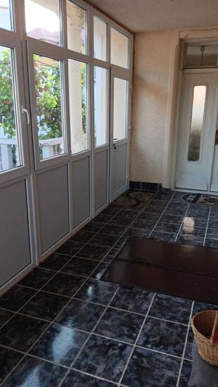 Casă cu 4 camere cu Teren 2416 Mp în Uioara de Sus