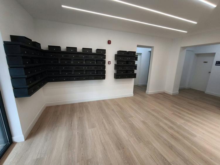 Apartament cu 2 camere în Nord
