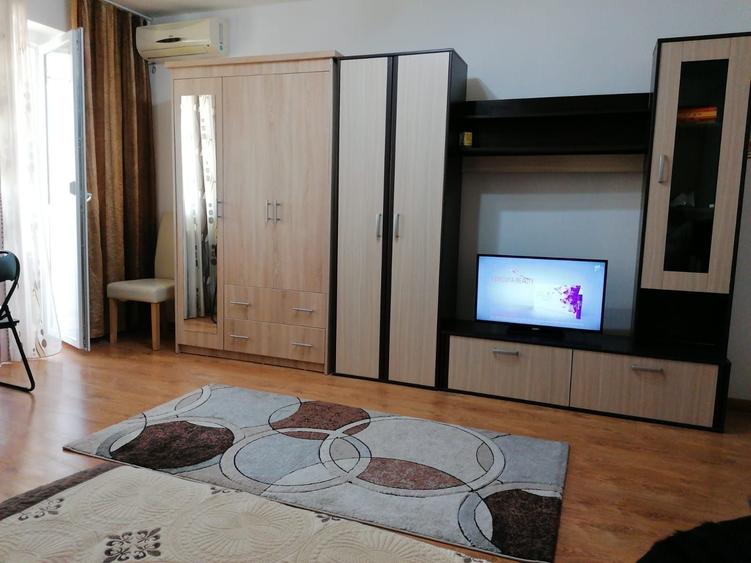 Garsonieră nedecomandată în Craiovei