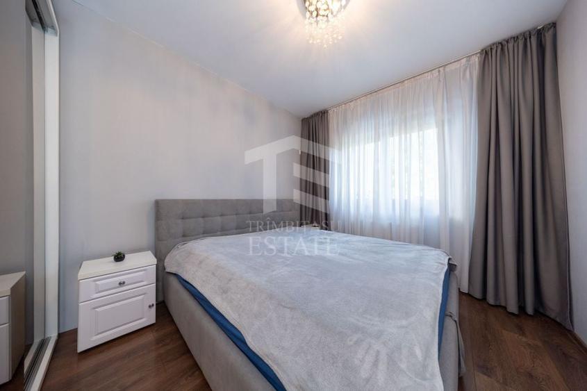 SANPETRU-Residence | Apartament 2 camere | Decomandat | P... - 14