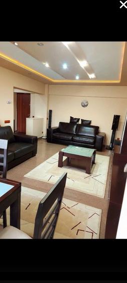 Apartament cu 2 camere decomandat în Barieră