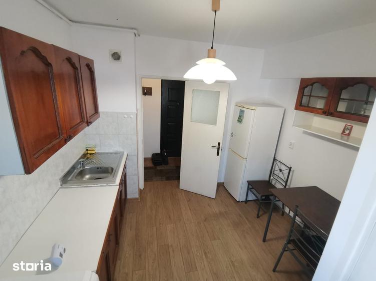 Apartament 2 camere decomandat, bulevardul Mihai Viteazul - 6