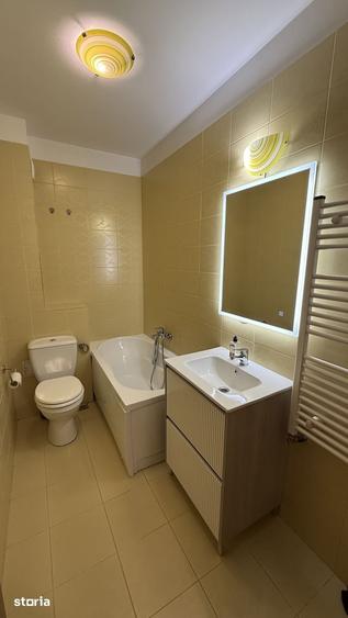 Apartament cu 2 camere în Industriilor