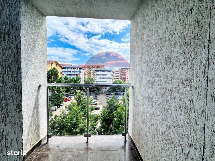 Garsonieră decomandată în Dudu