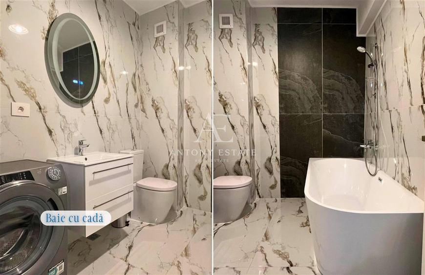 Antony Estate | Vanzare Studio, Onestilor Oradea - 5