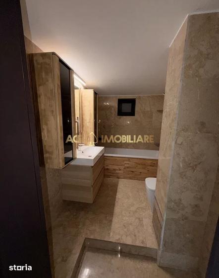 Apartament cu 4 camere în Crângași