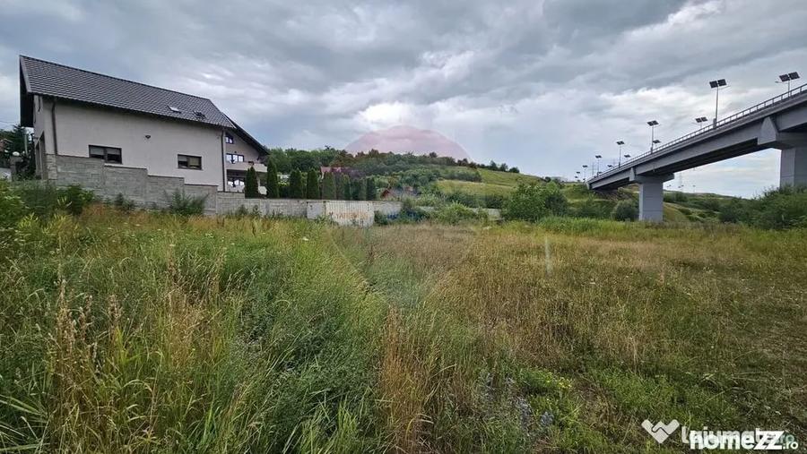 Teren în Bulai