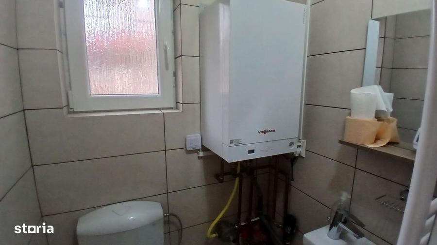 Apartament cu 4 camere în Central