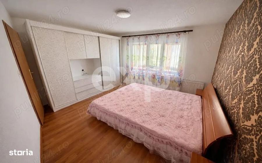 Apartament cu 2 camere decomandat în Tudor Vladimirescu