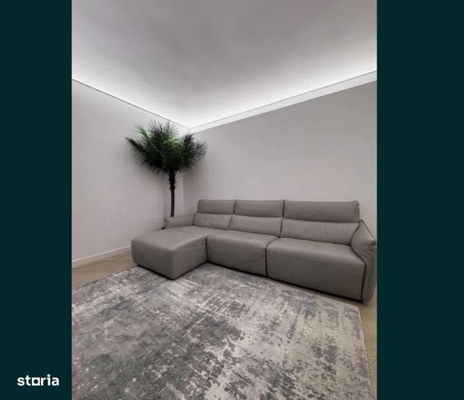 Apartament 3 camere/ Cortina North/ Promenada/ Pipera+ parcare - 1