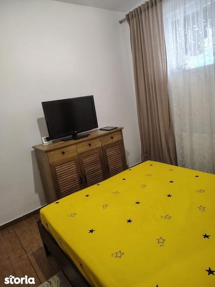 Garsonieră în Central