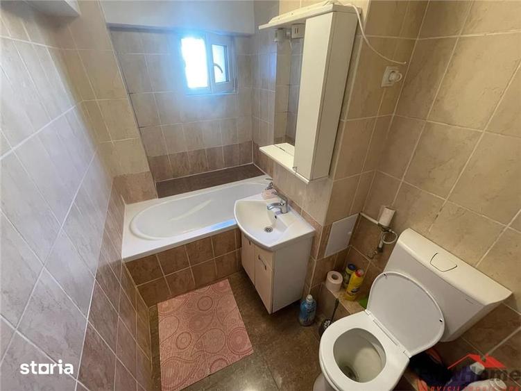 Apartament cu 2 camere, mobilat în Ultracentral