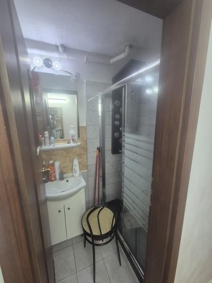 Apartament cu 2 camere în Lotrioara