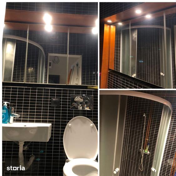 Apartament cu 2 camere decomandat în Gruia