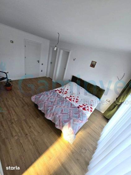 Casă cu 5 camere cu Teren 575 Mp în Centura