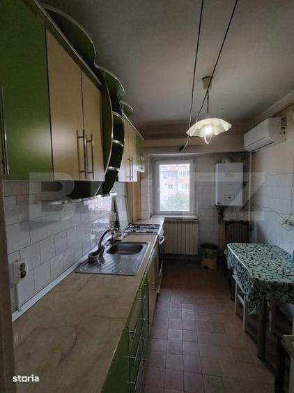 Apartament 2 camere, 50 mp, zona Centrala - 1