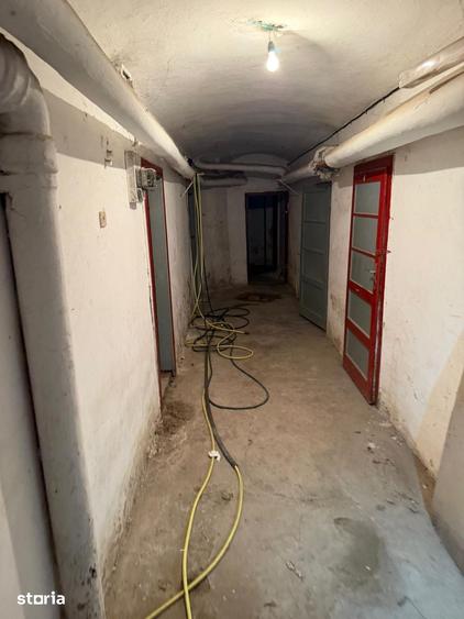 Spațiu comercial, de 1,230 mp, în Ultracentral
