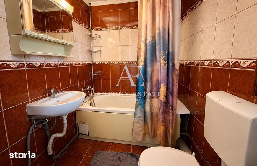 Casă cu 4 camere cu Teren 331 Mp în Tokai
