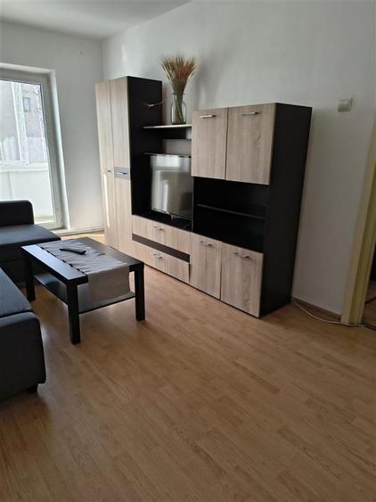 Apartament cu 2 camere decomandat, mobilat în Scriitorilor