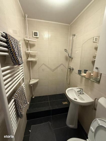 Apartament 2 camere Centru-Cuza Voda - 4