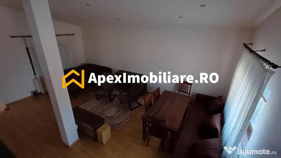 Casă cu 4 camere cu Teren 270 Mp în Drumul Taberei