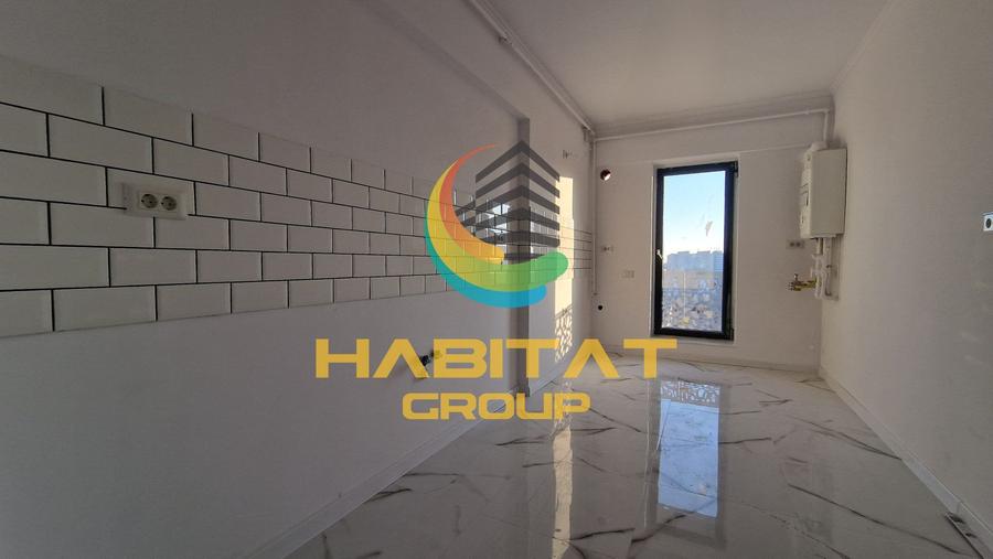 Apartament cu 2 camere decomandat în Theodor Pallady — fotografia 1