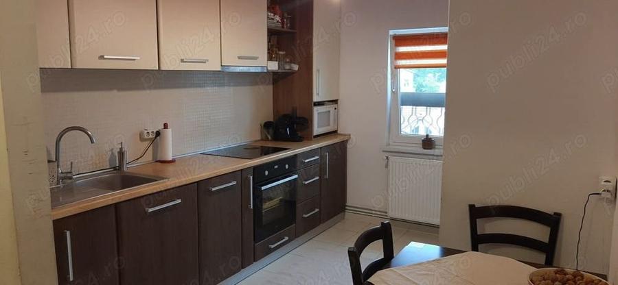 Apartament cu 2 camere decomandat în Zorilor