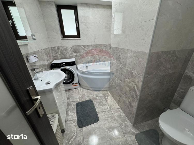 3 decomandate, 86mp, 4/7 cu lift, loc parcare subteran, centrala, 2023 - 10