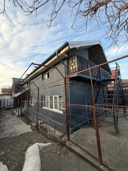 Casă cu 3 camere cu Teren 465 Mp în Bariera Vâlcii