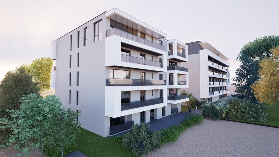 Apartament cu 2 camere decomandat în Iancu Nicolae